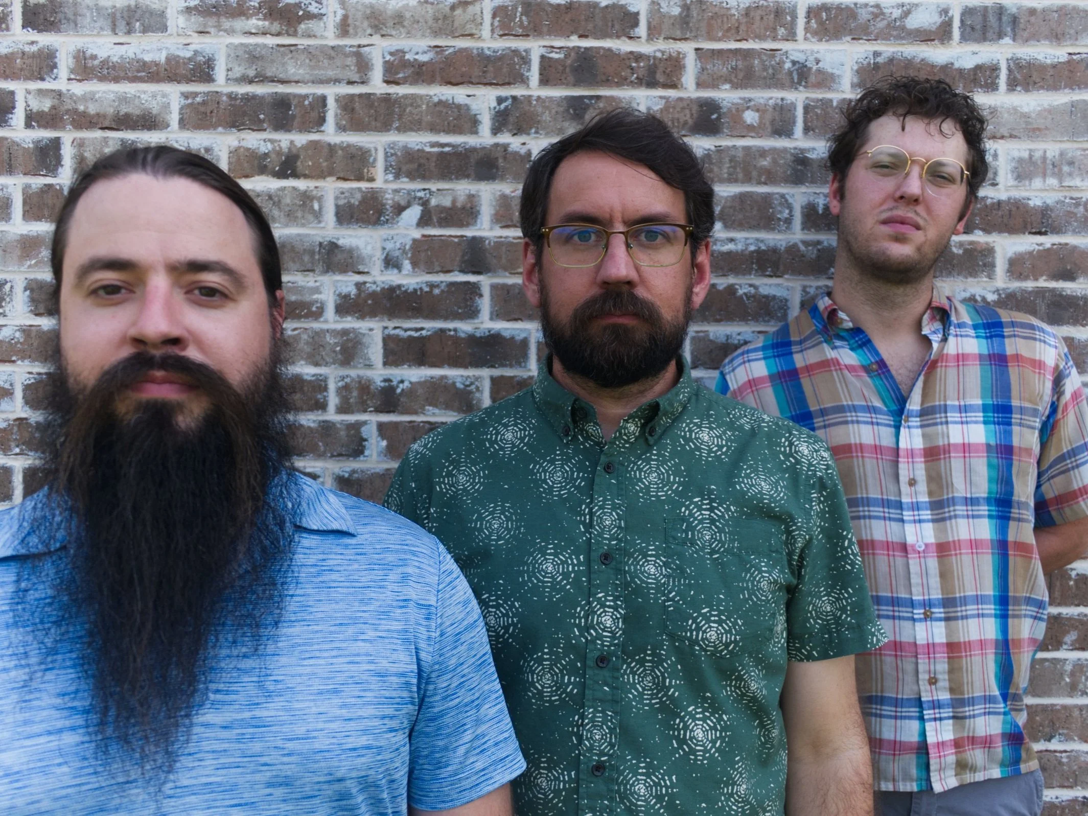 First Thursday Fayetteville: Thought Form Collective