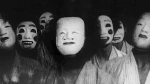 Livescoring the Silents: A Page of Madness