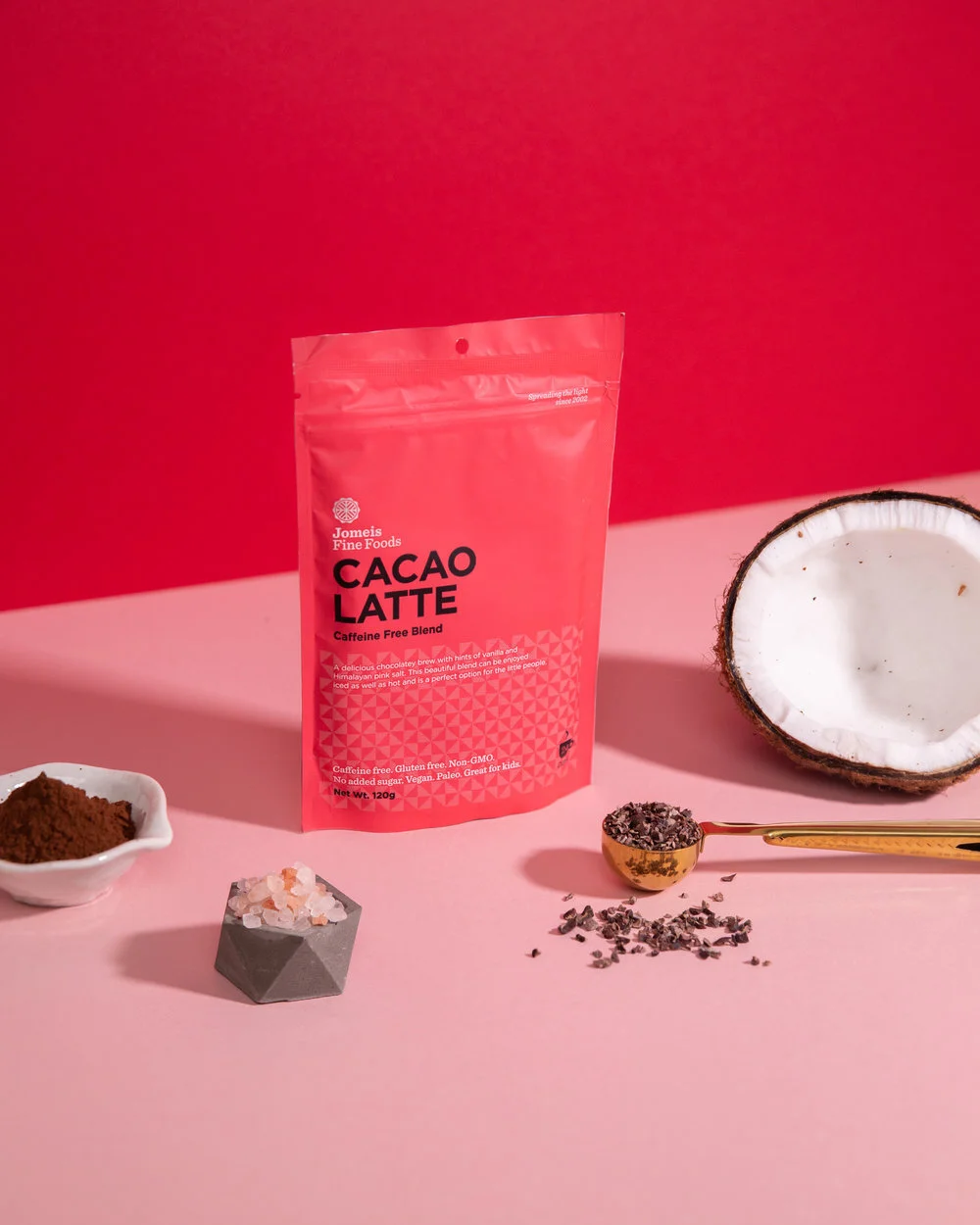 Cacao Latte Roasting Warehouse Specialty Coffee Specialty Coffee