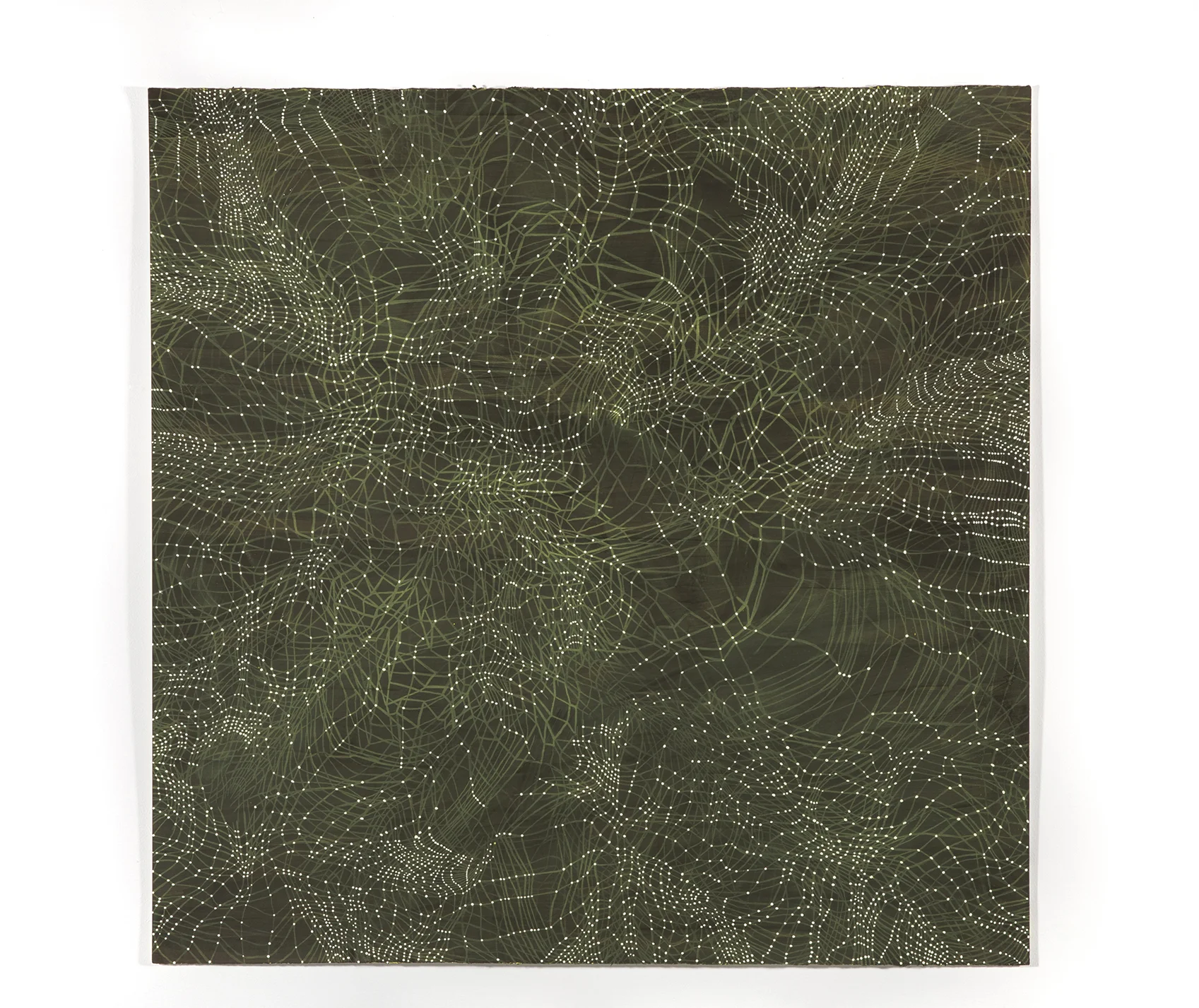 Tangle #9