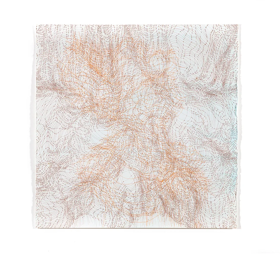 Tangle #11