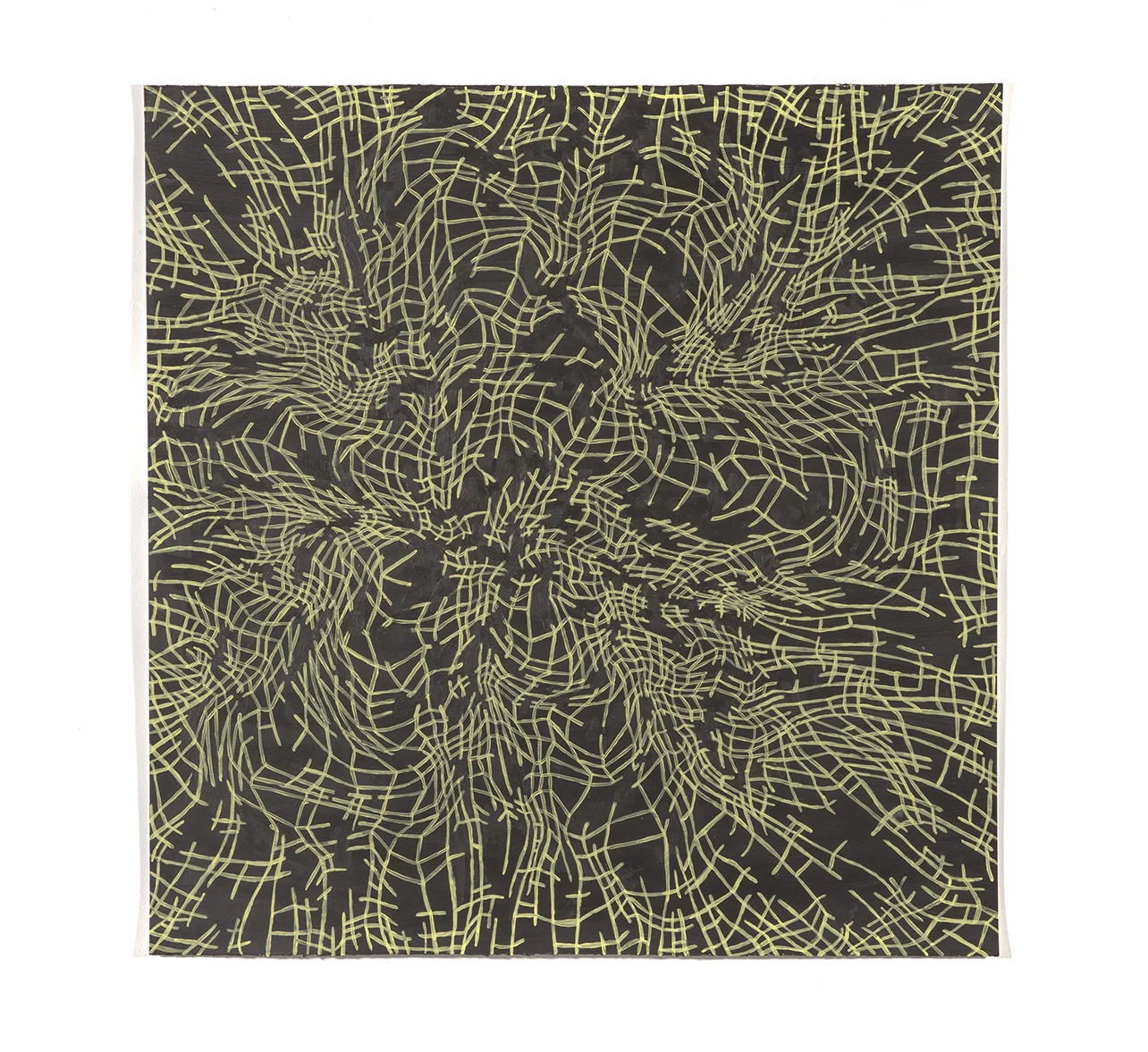 Tangle #6