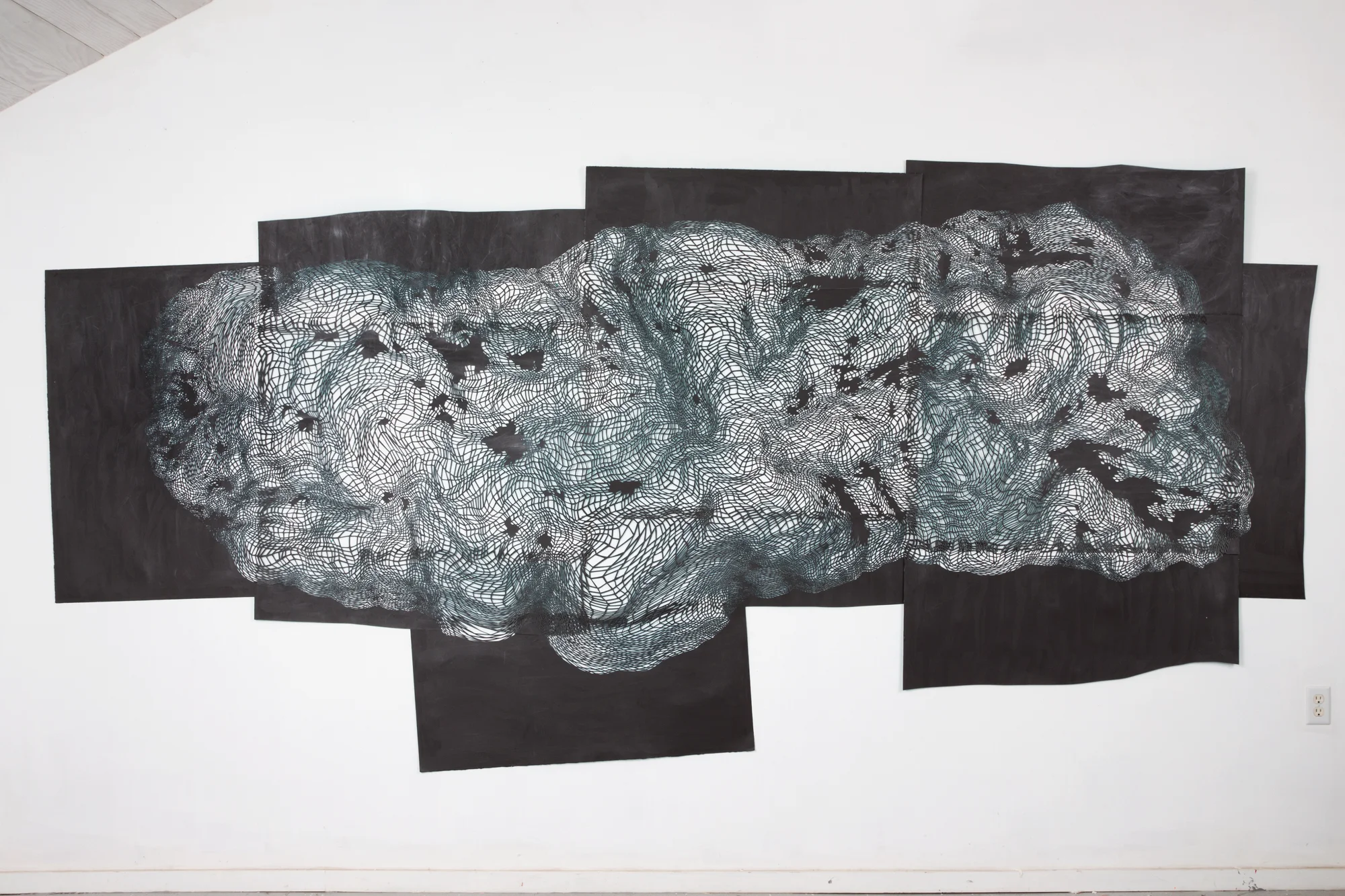 Black Cloud