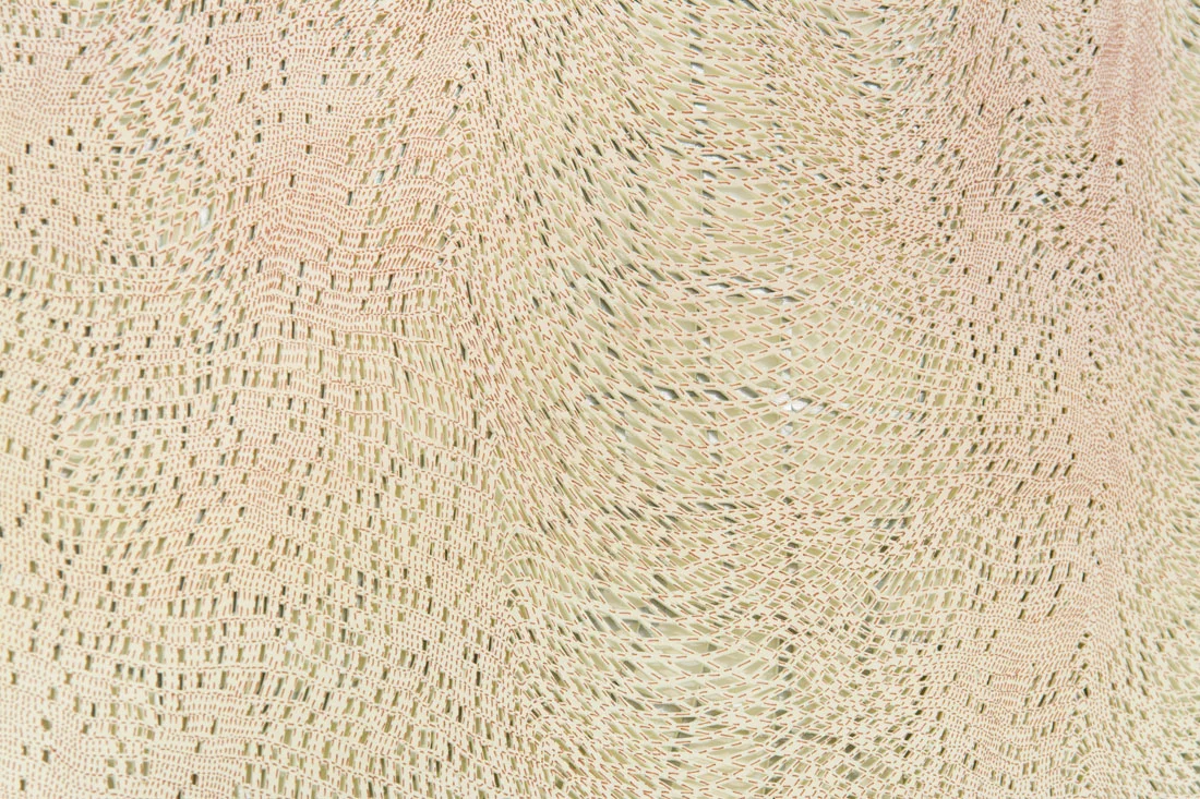 Drop (detail)