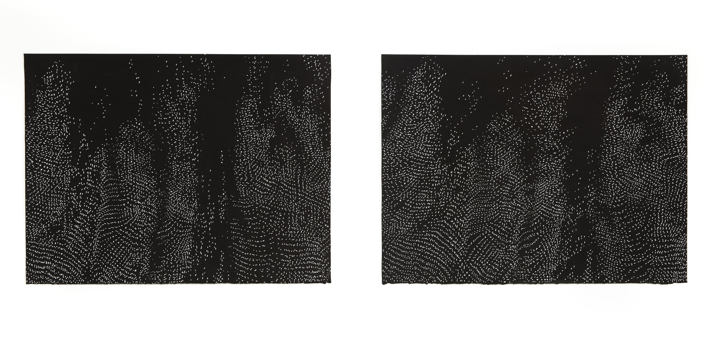 Matter (wave I) + Matter (wave II)
