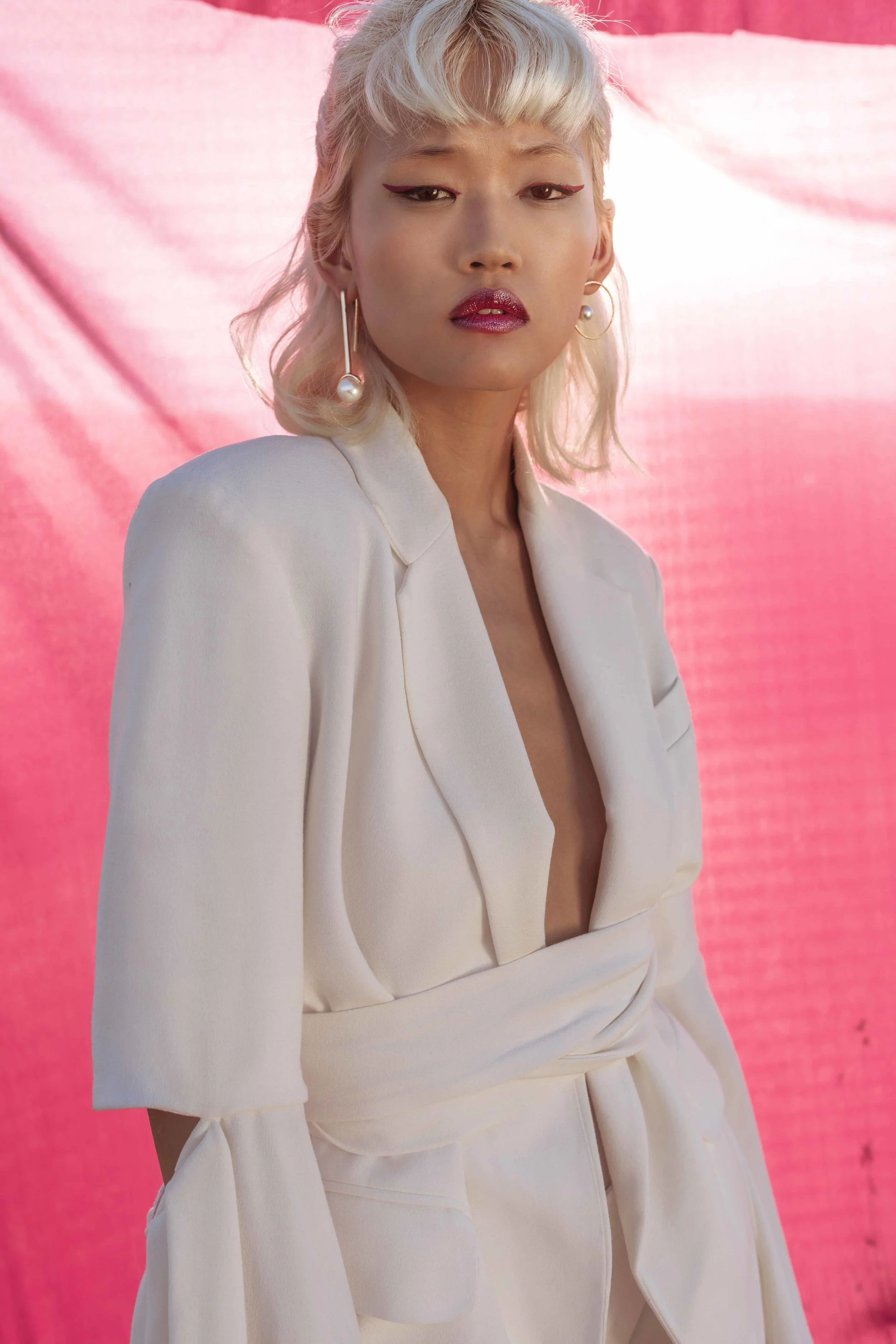 KITTY - BASIC MAG