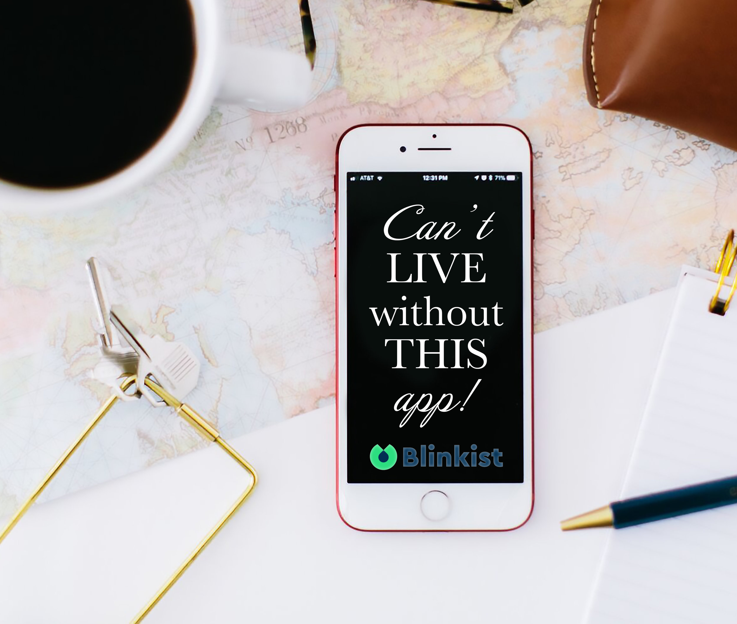 My 3 Go-To Resources for the Busy Creative Looking for Daily Inspiration 