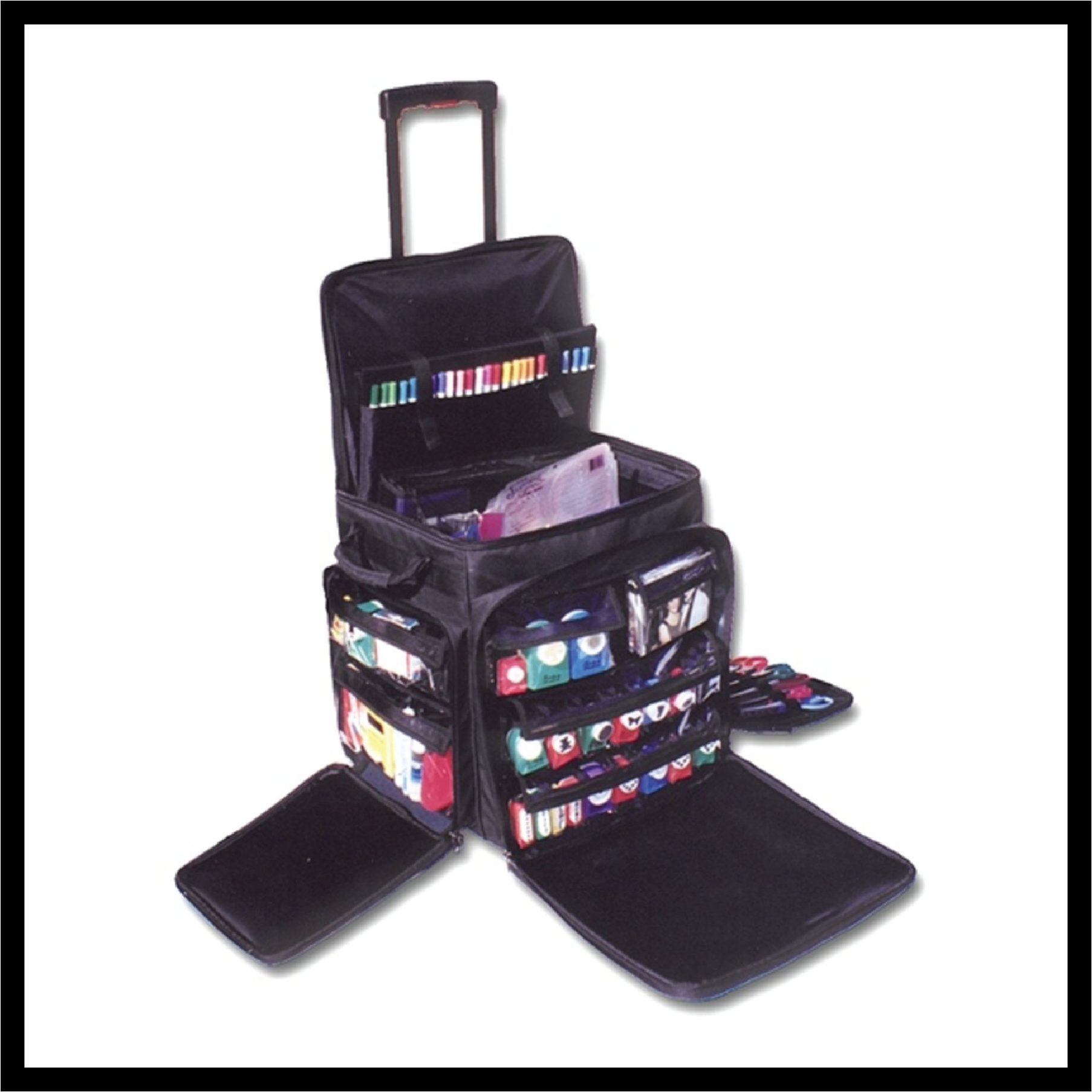 The Must-Have Emergency Bag (Part 1)