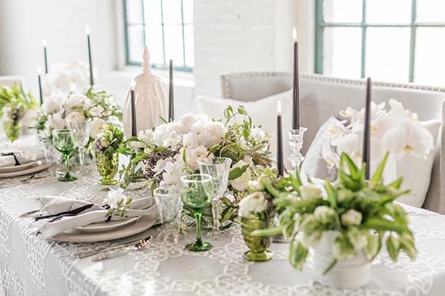 A big thank you to all of those who have filled out the audience survey so far. We were blown away by all the amazing and thoughtful responses, and we can&rsquo;t wait to start creating the content that will help you and your business grow. We're usi