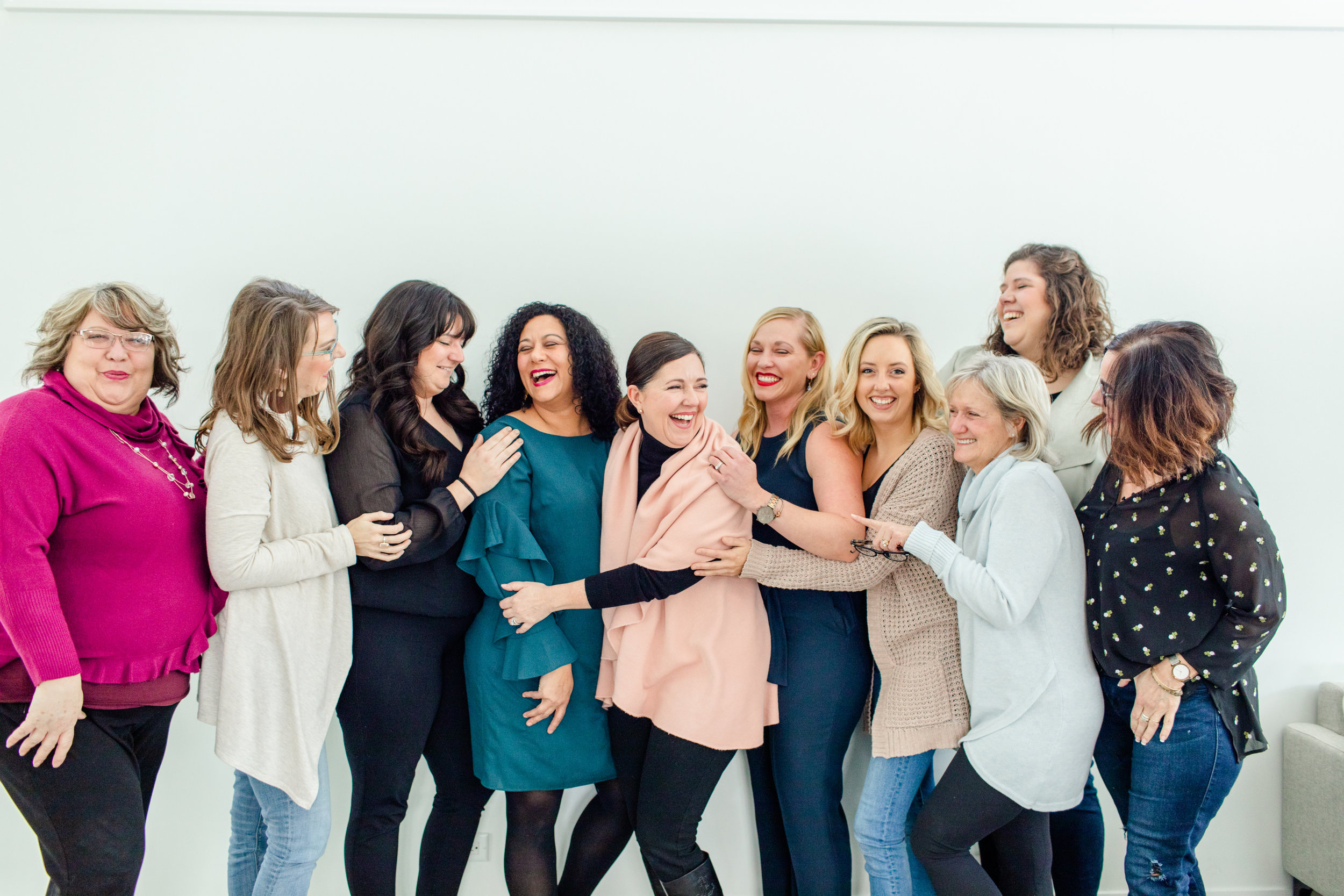 My WHY for Creating The Soigné Retreat &amp; Inaugural Recap