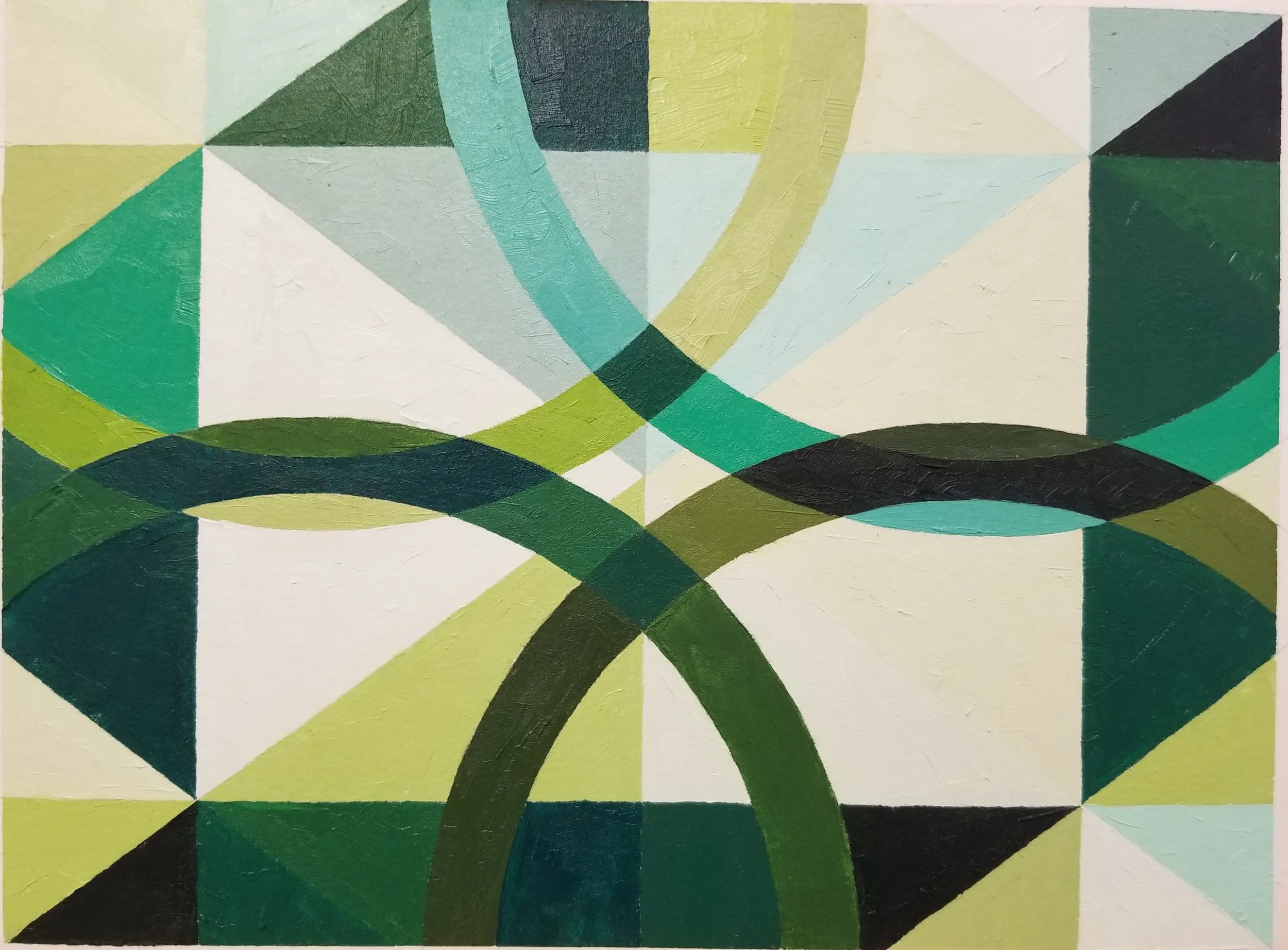 "Green Study"