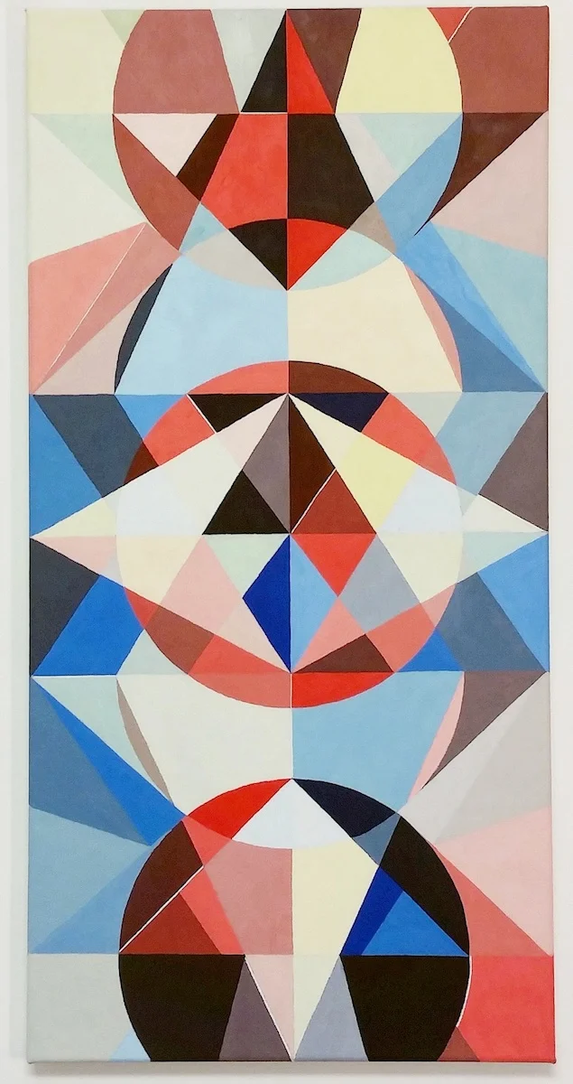 "Red and Blue"