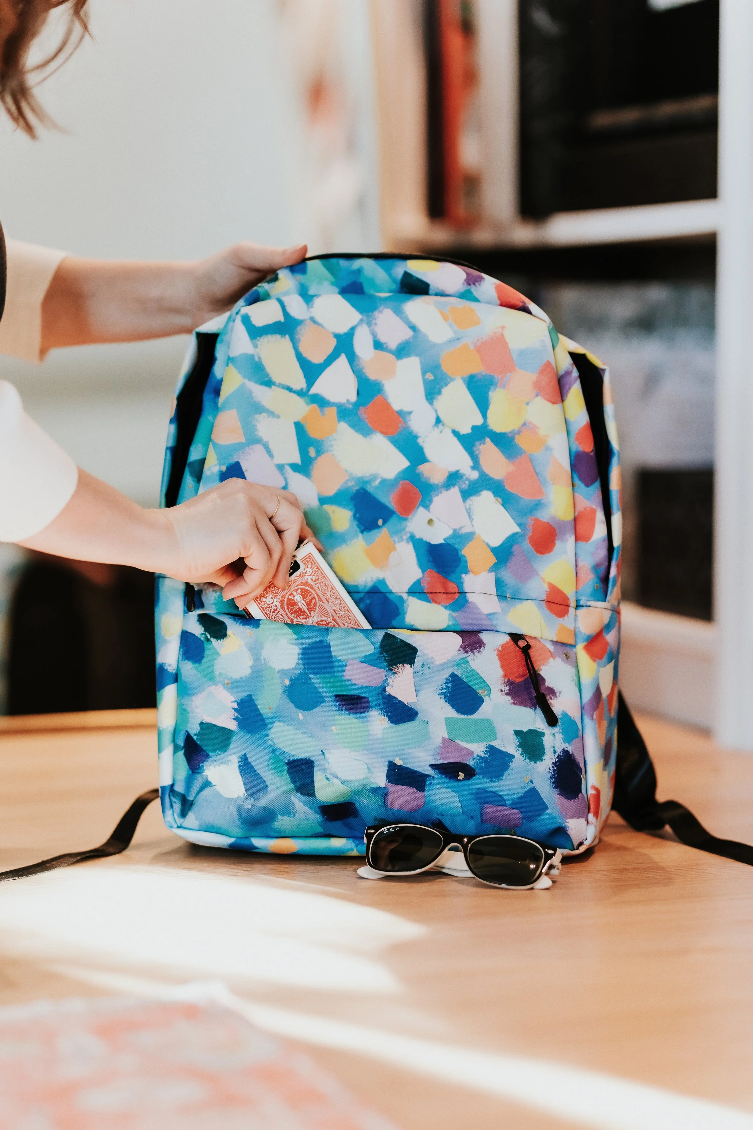 The Celebrate Bags