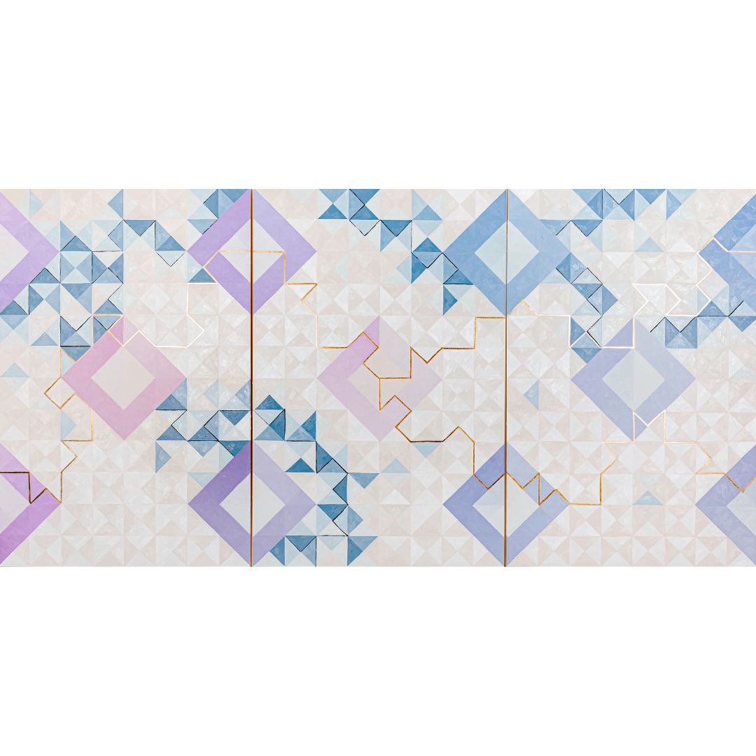 "Kite" - Original Art