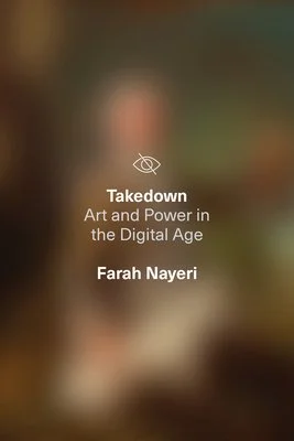 Art Book Club: Takedown