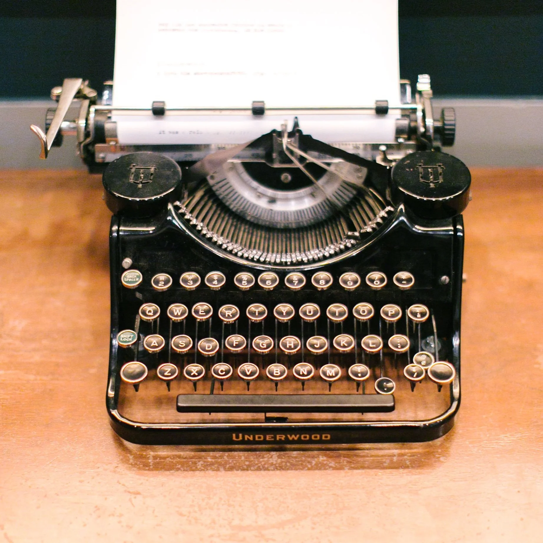 National Novel Writing Month