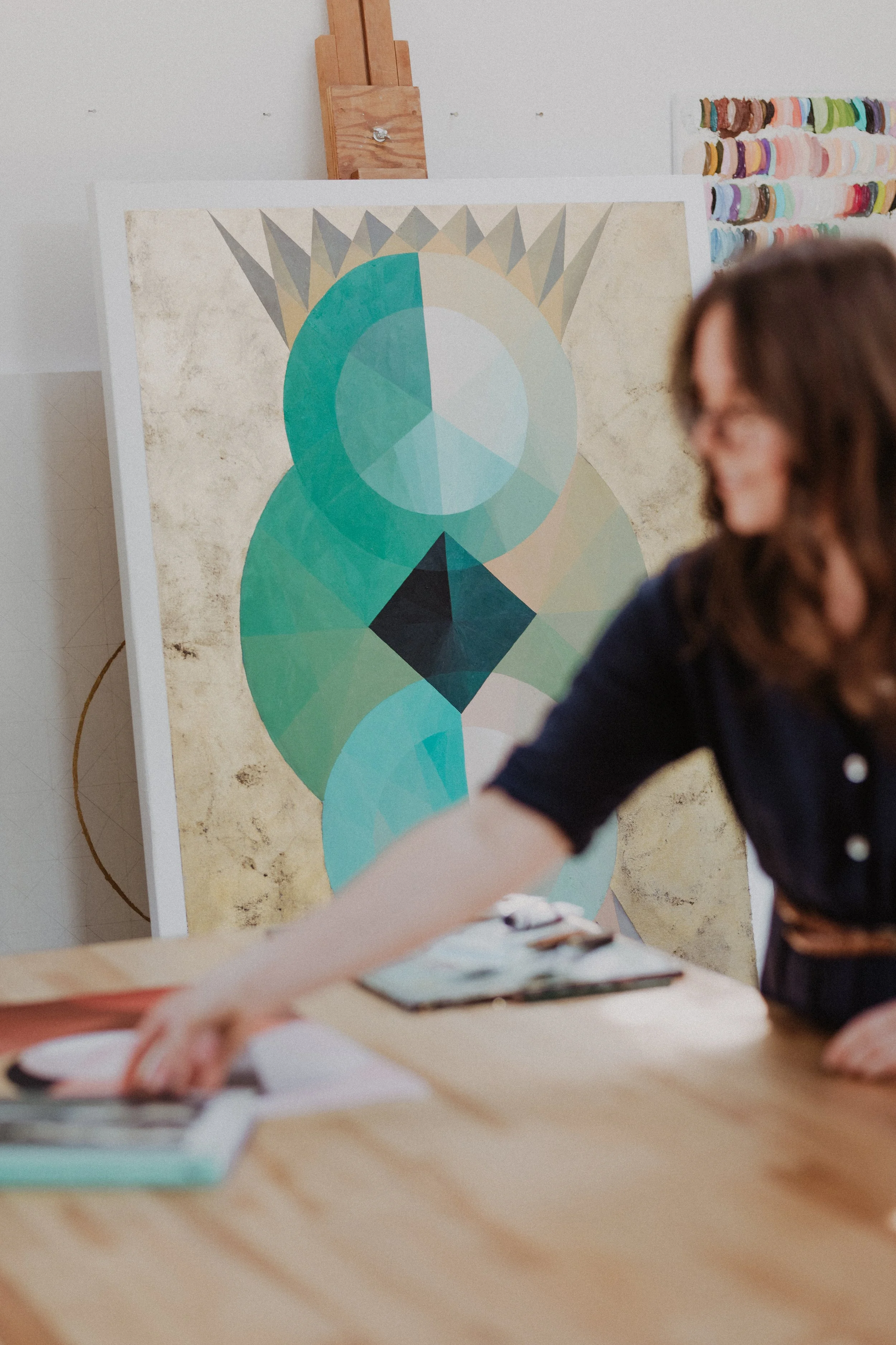 How To Price Your Artwork