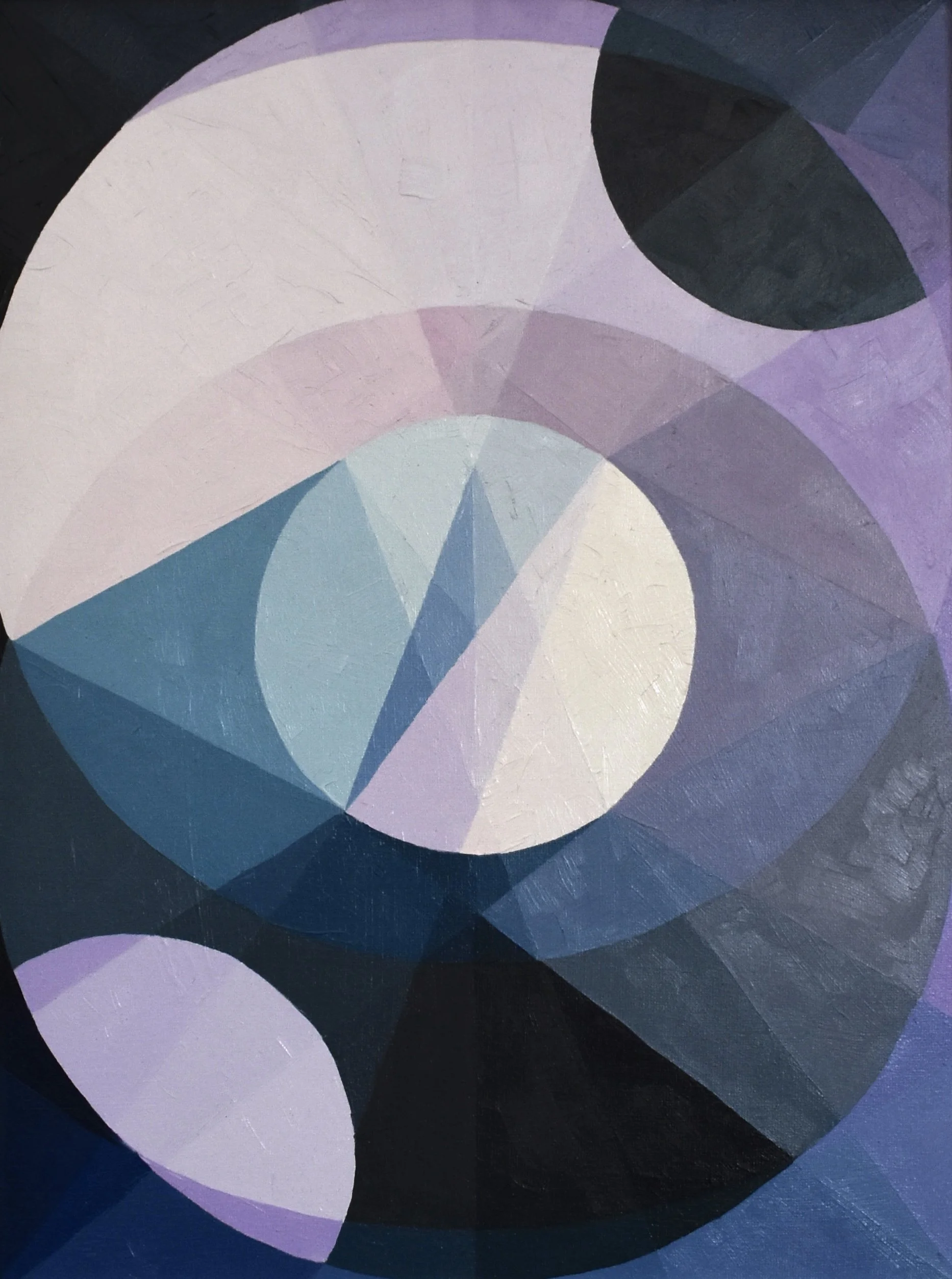 What Color Is Your Personality?