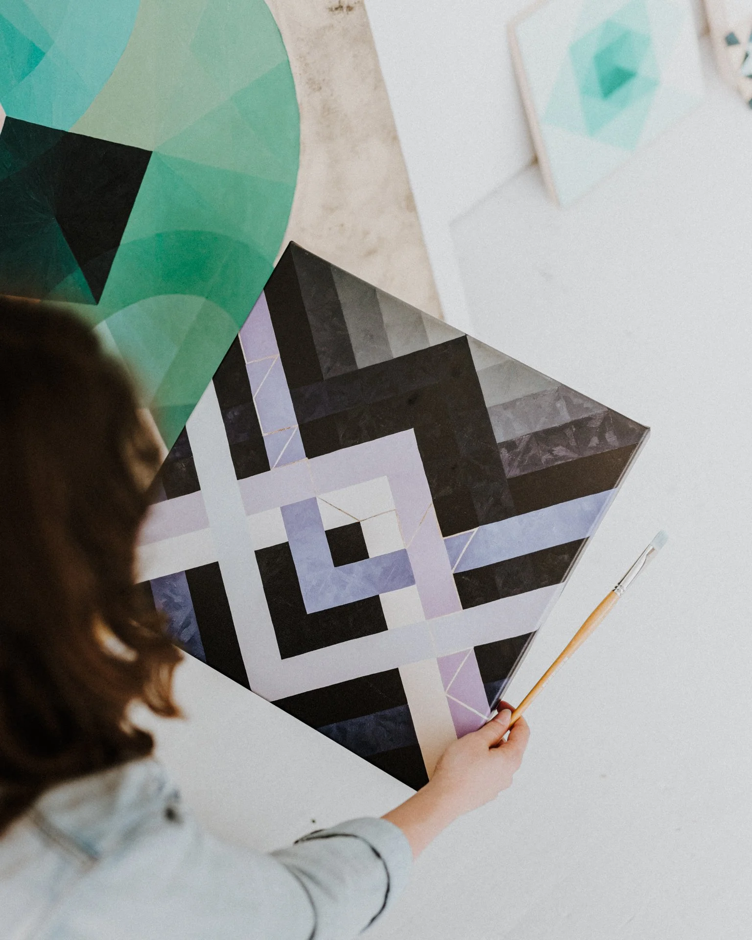 How To Self Critique Your Artwork
