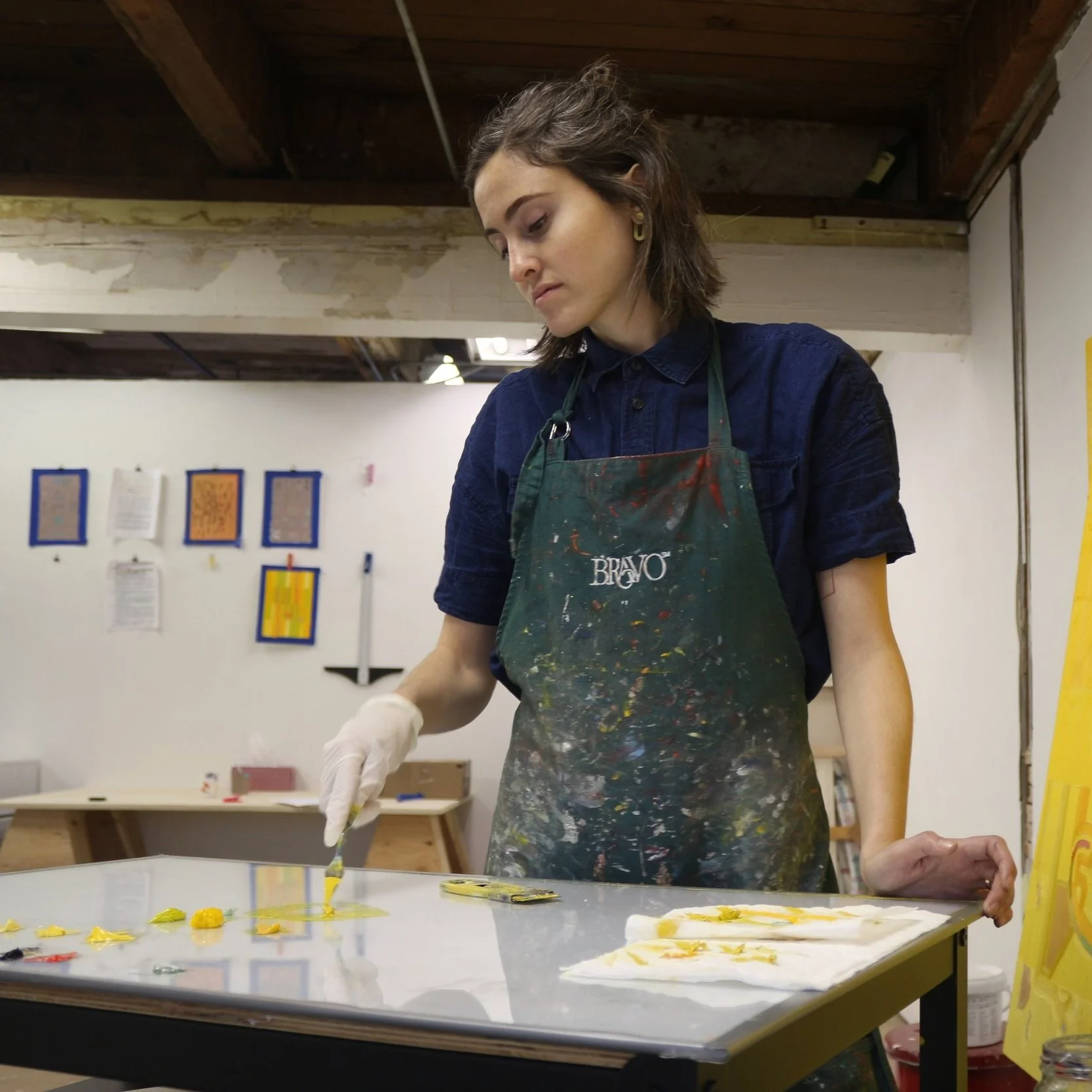 Systems &amp; Abstraction with Ilana Zweschi
