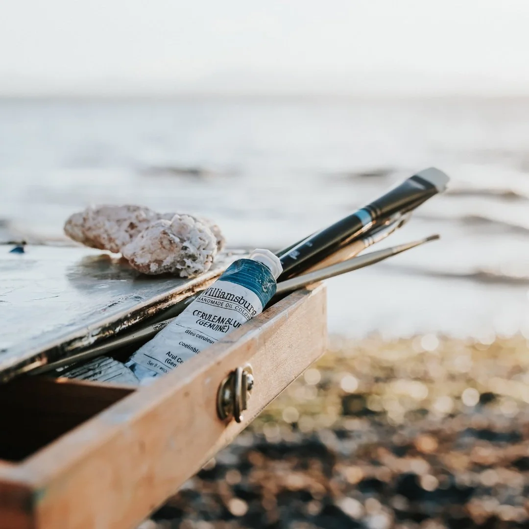 How To Pick An Art Residency