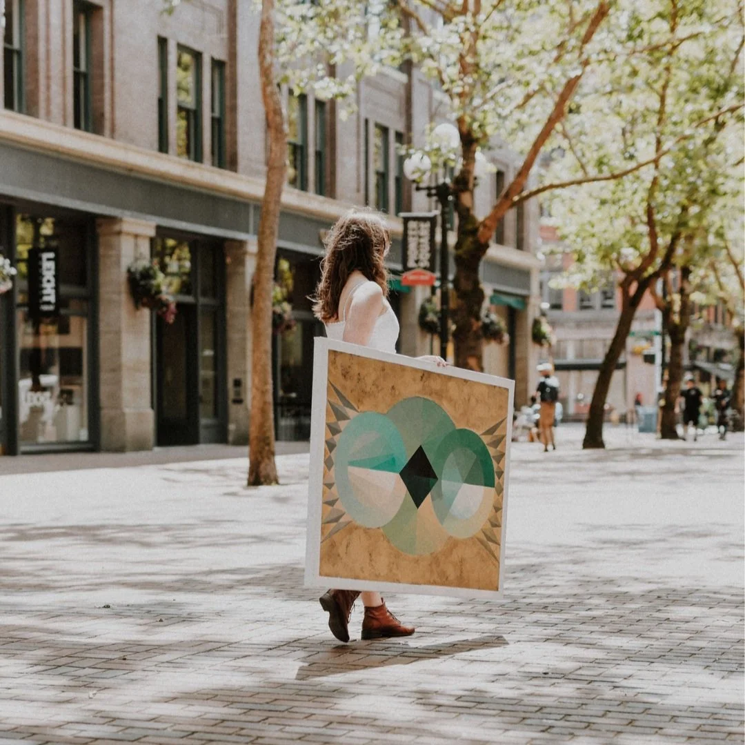 How Much I Paid For My Art Residency