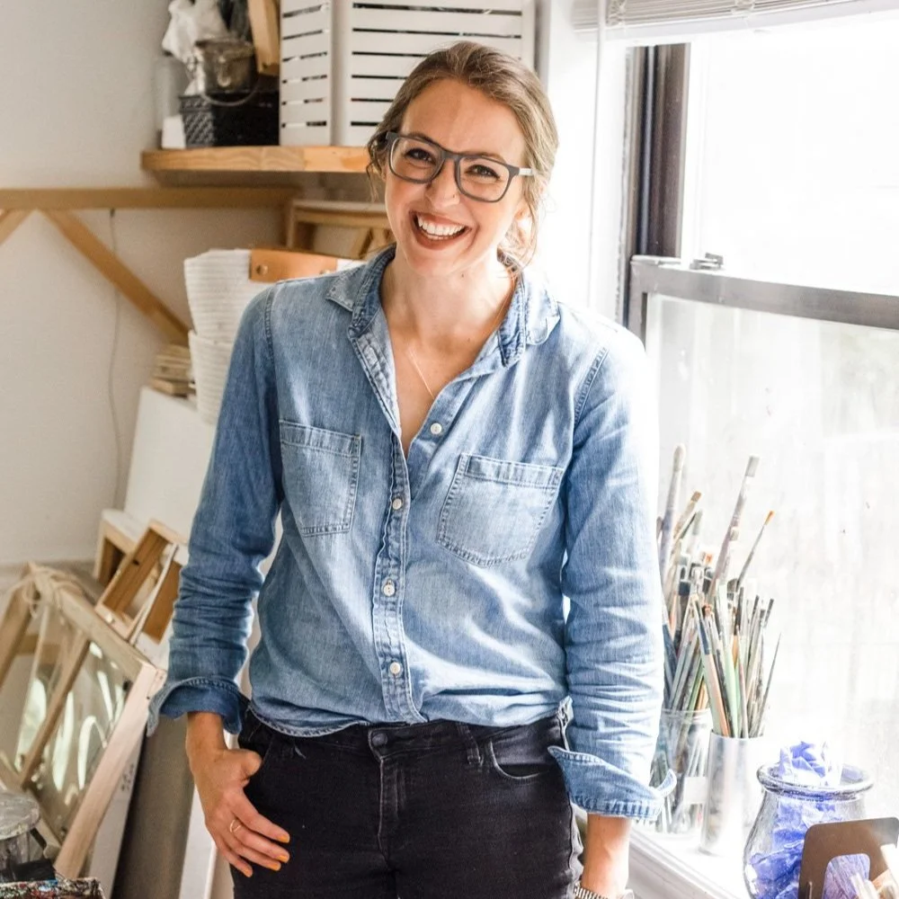 Managing Multiple Income Streams with Kristin Rae Cronic
