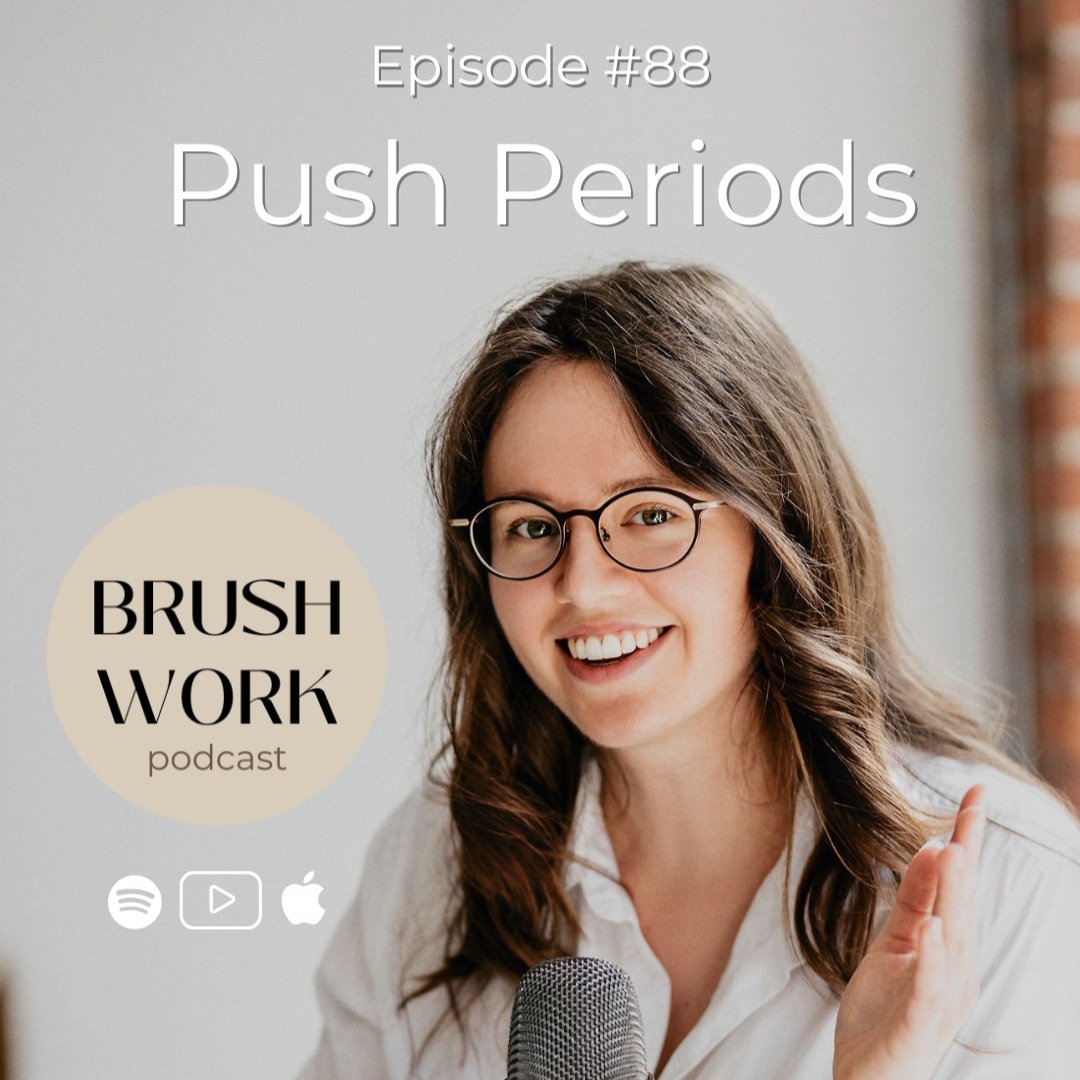 Push Periods