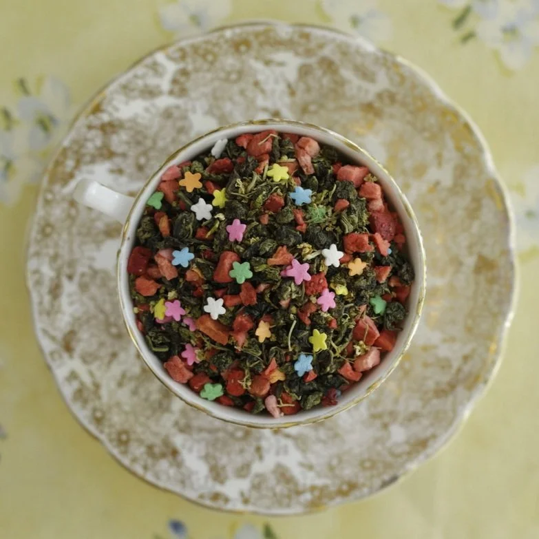 Friday Afternoon Tea Discount Code