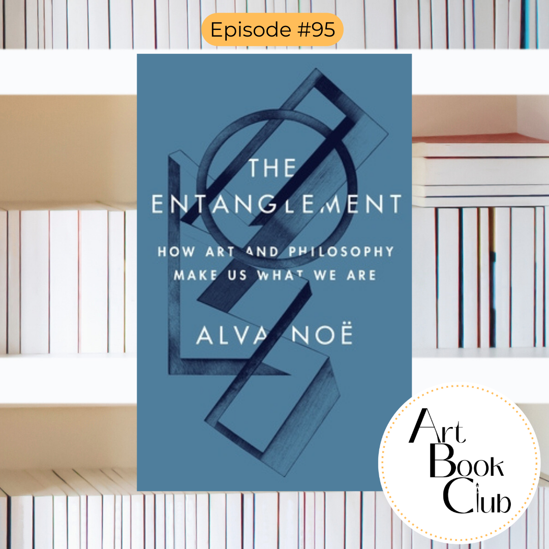 Art Book Club: The Entanglement 