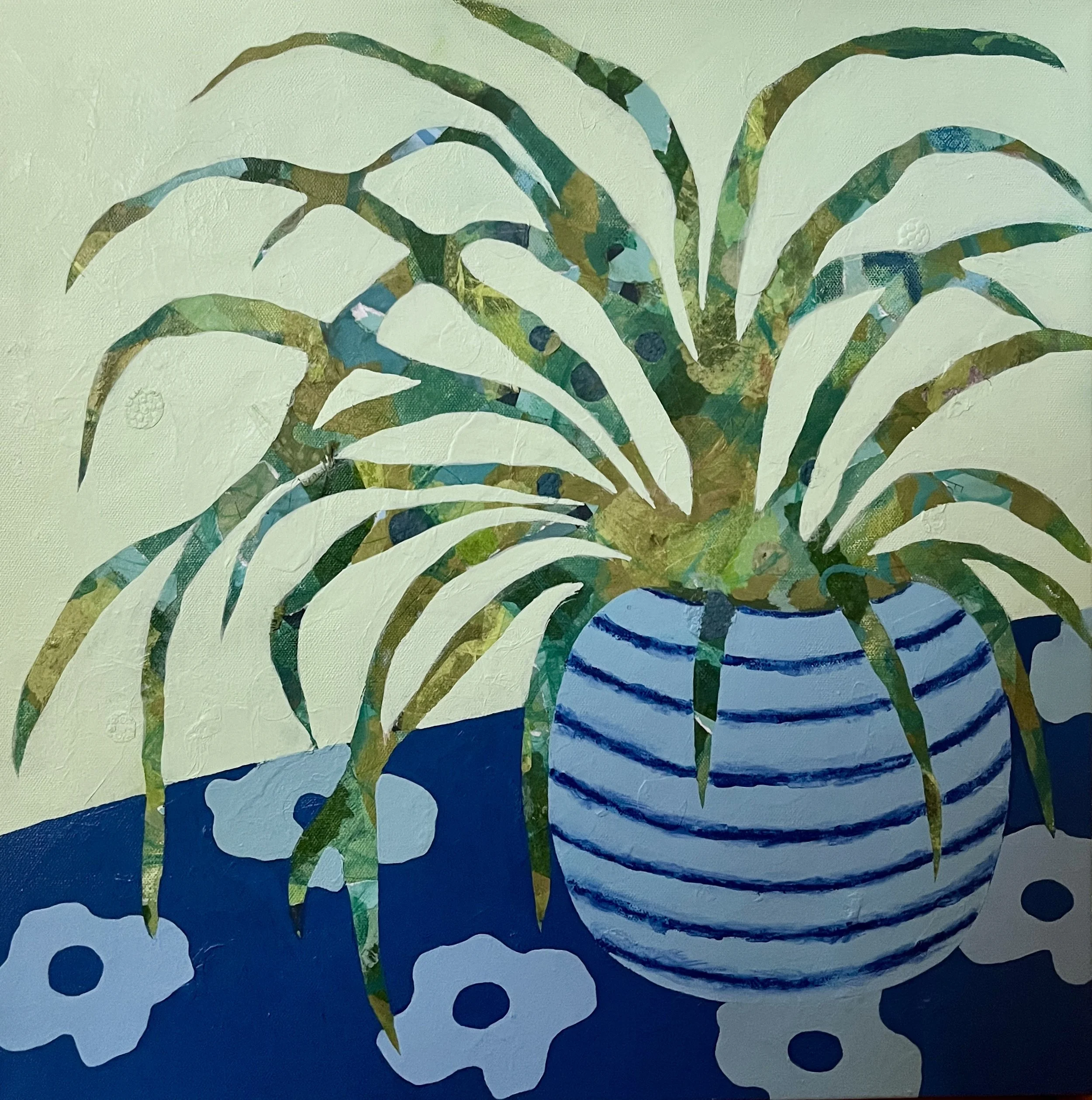 Returning To Art with Tracy Allegro