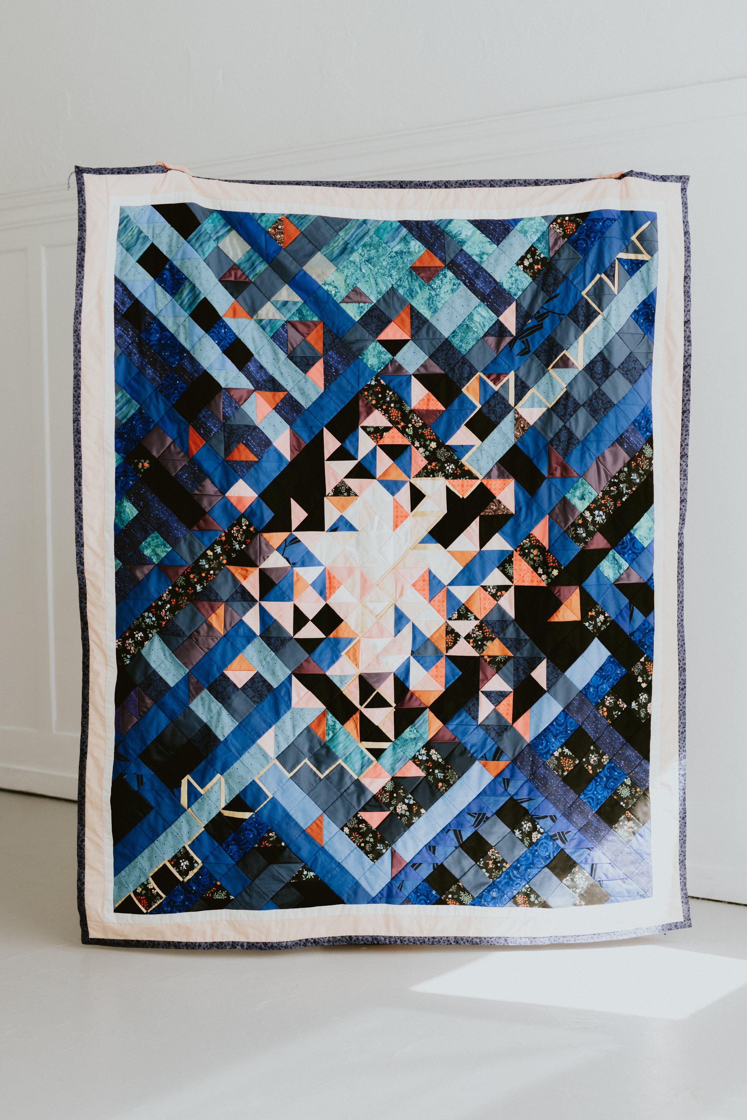 The Brave Project