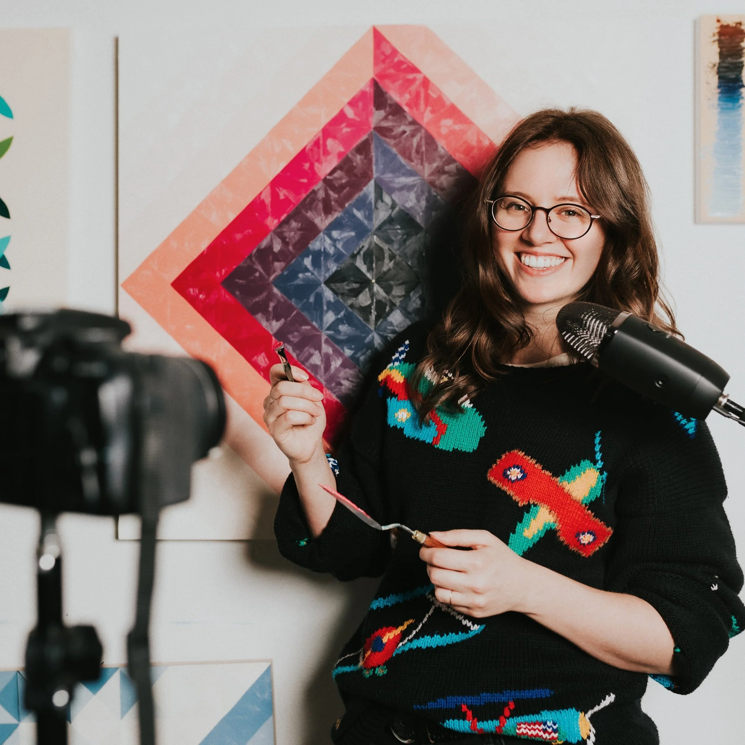 How To Stream Art On Twitch