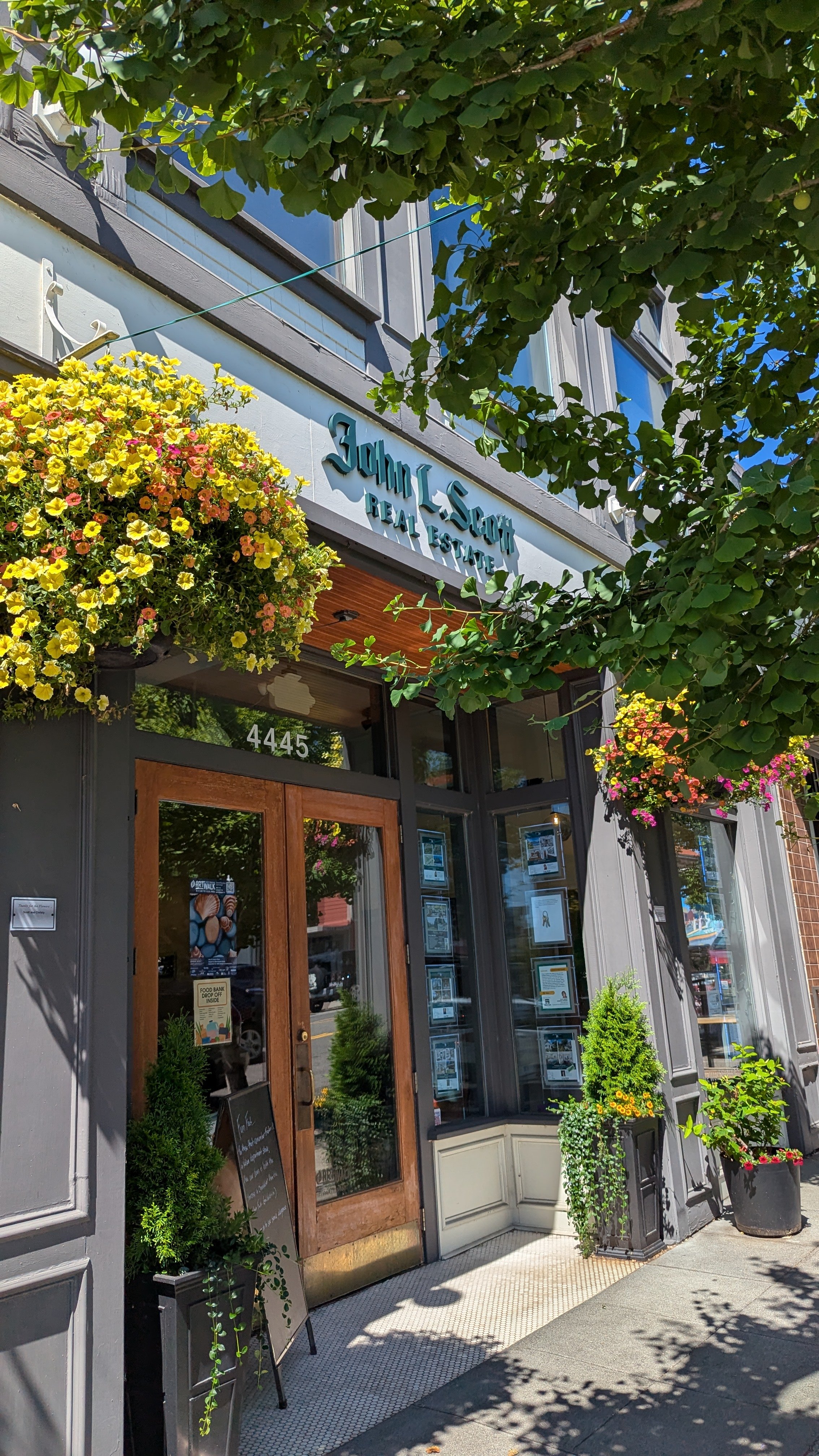 West Seattle Art Walk