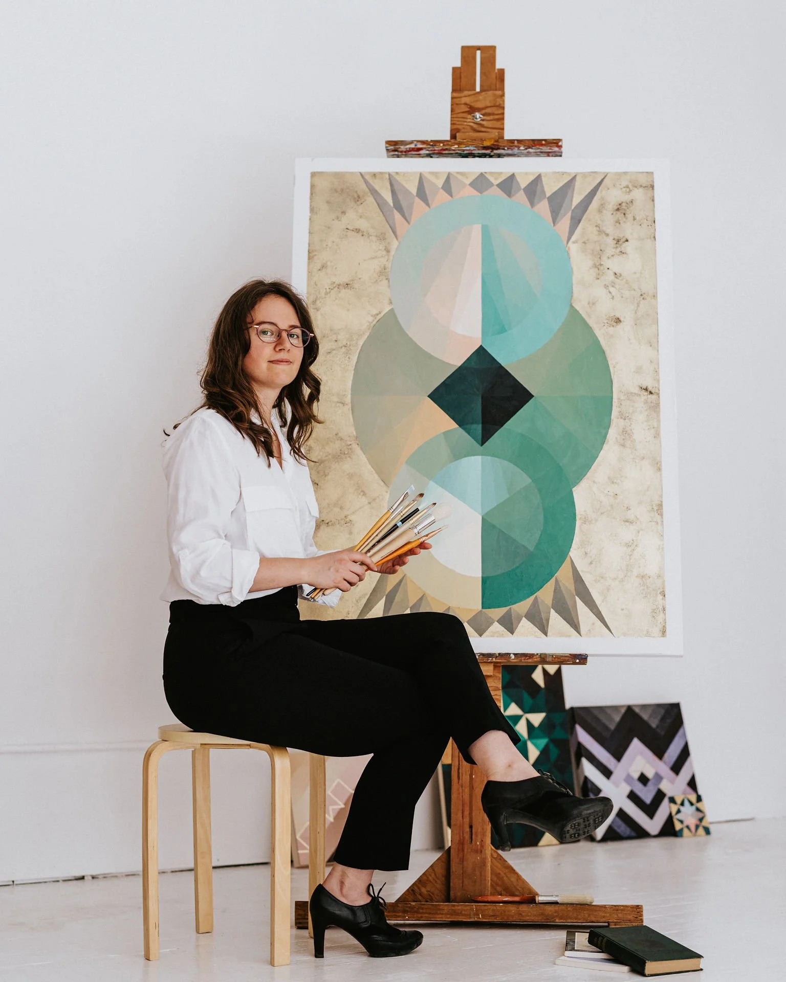 22 Day Jobs To Support Your Art Career