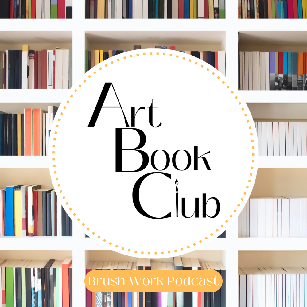 Art Book Club: The Artist's Way, Week 9-12