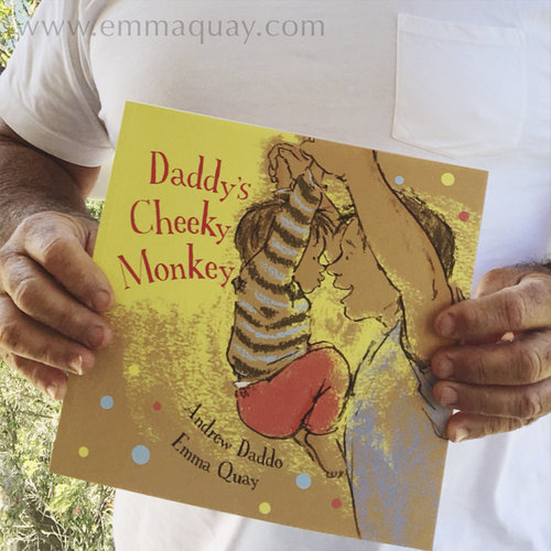 Emma Quay Illustrator Author Emma Quay Illustrator Author