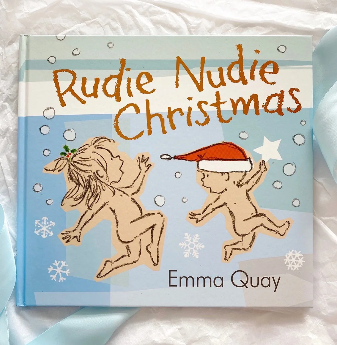 Emma Quay | illustrator & author
