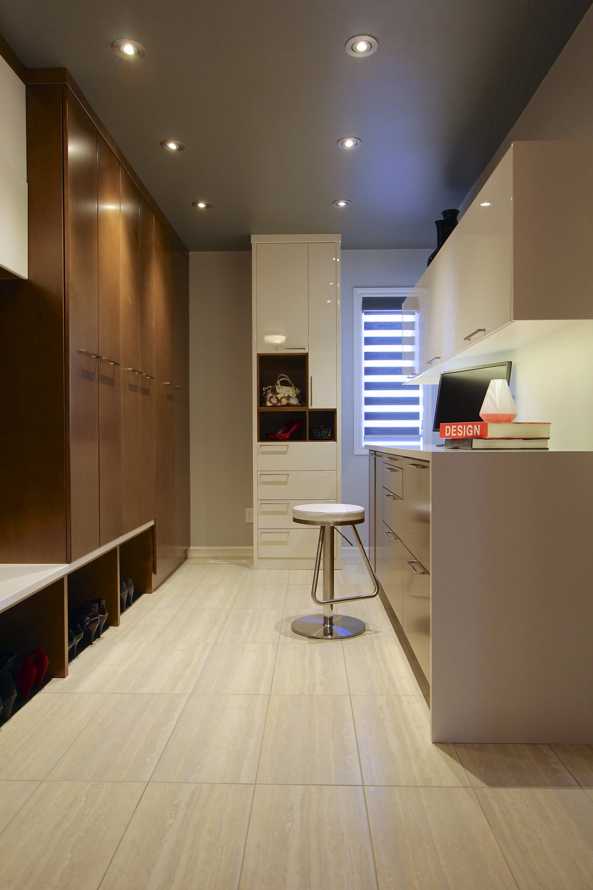 Metric Design Centre, Interior Design, Saskatoon, Renovation, Best, Millwork, Storage, Tile, Lighting, Office.jpg