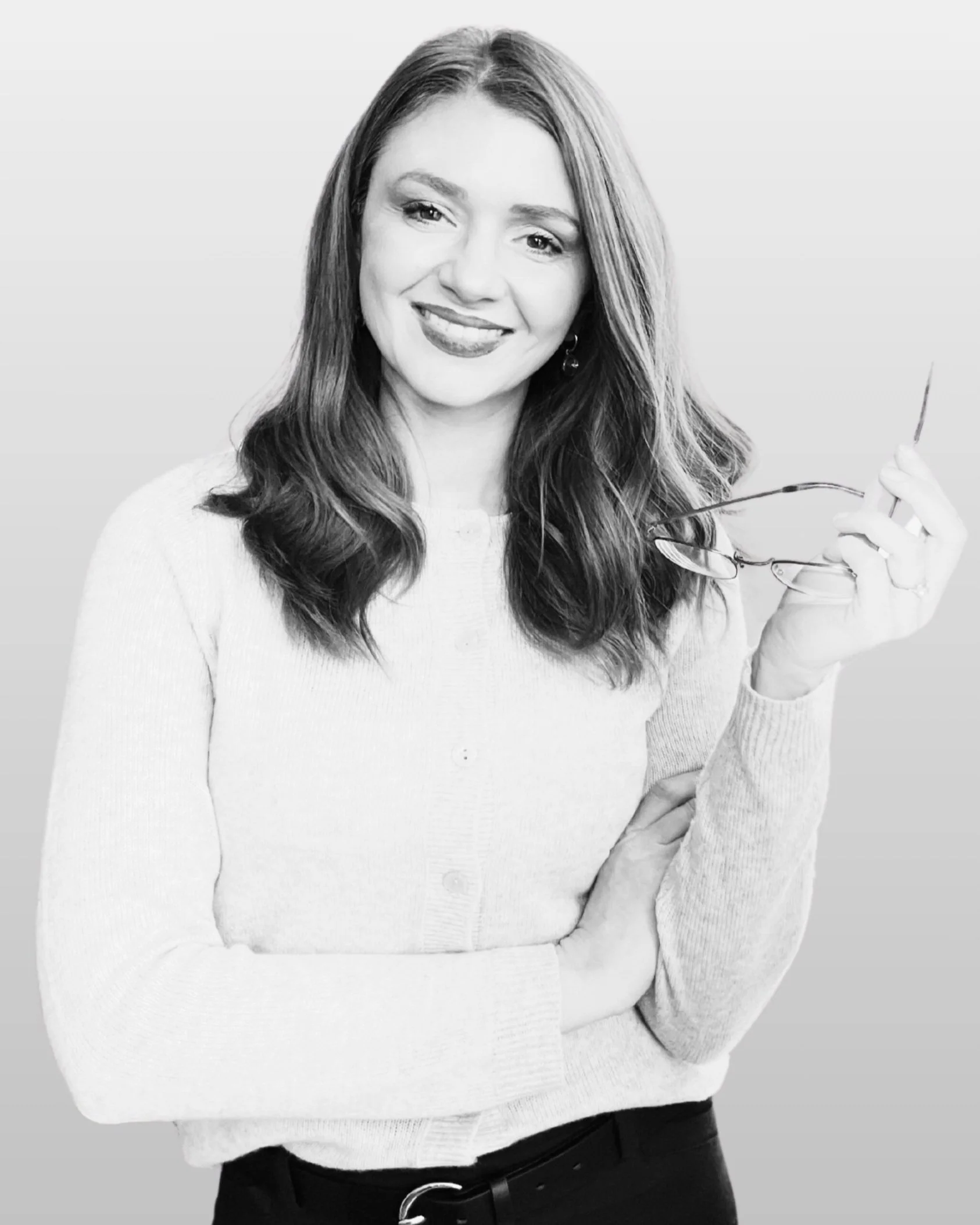 Mary, Interior Stylist at Metric Design in Saskatoon