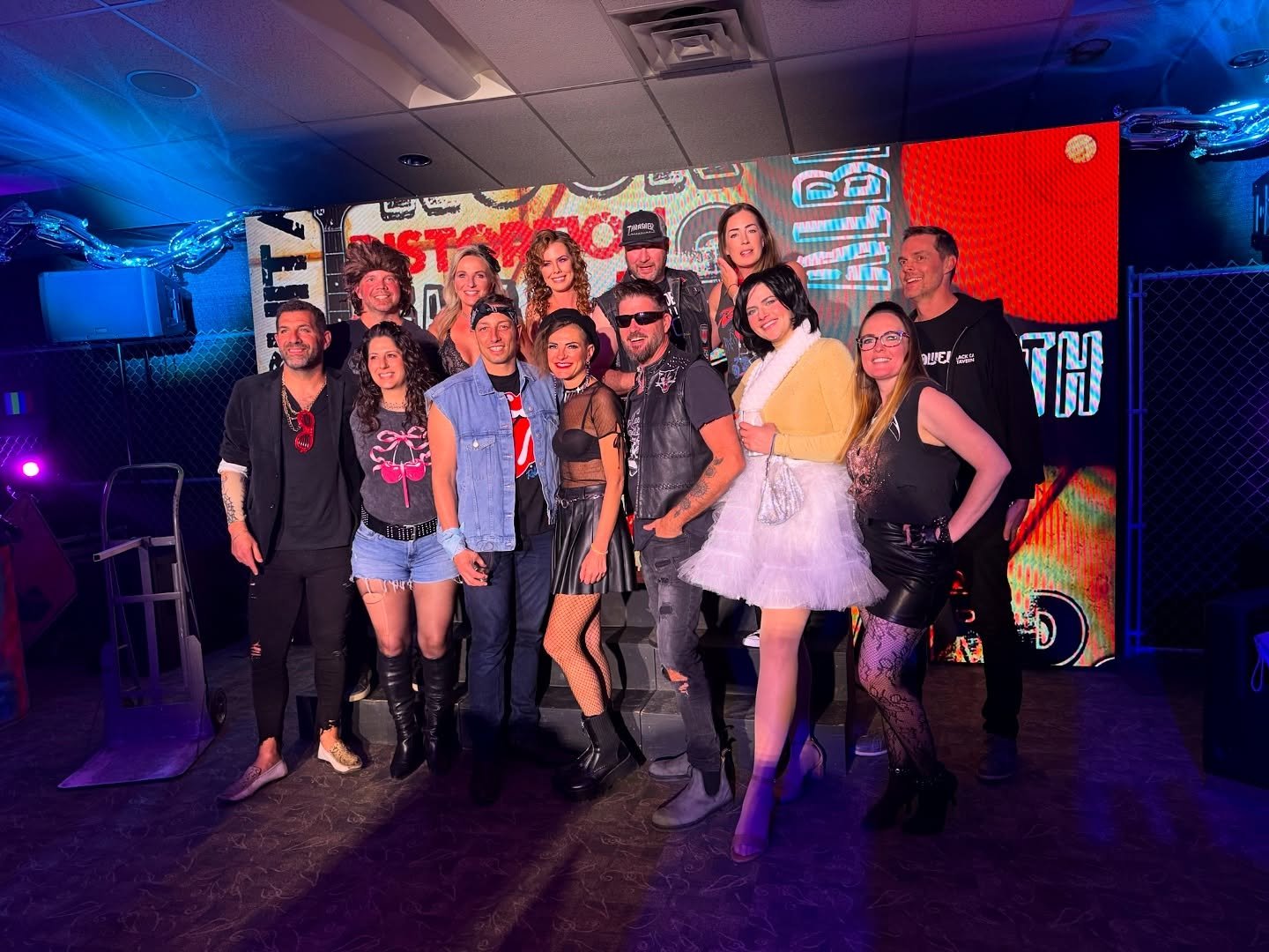 We&rsquo;re still riding the high from Care for Kids: Rock &amp; Raise🎸⚡️🪩💃🏻🕺🏼

What an unforgettable night!
Thanks to our incredible community, the event raised over $600,000 for the @pattisonchildrens Foundation! 

A huge shoutout to @wiegers