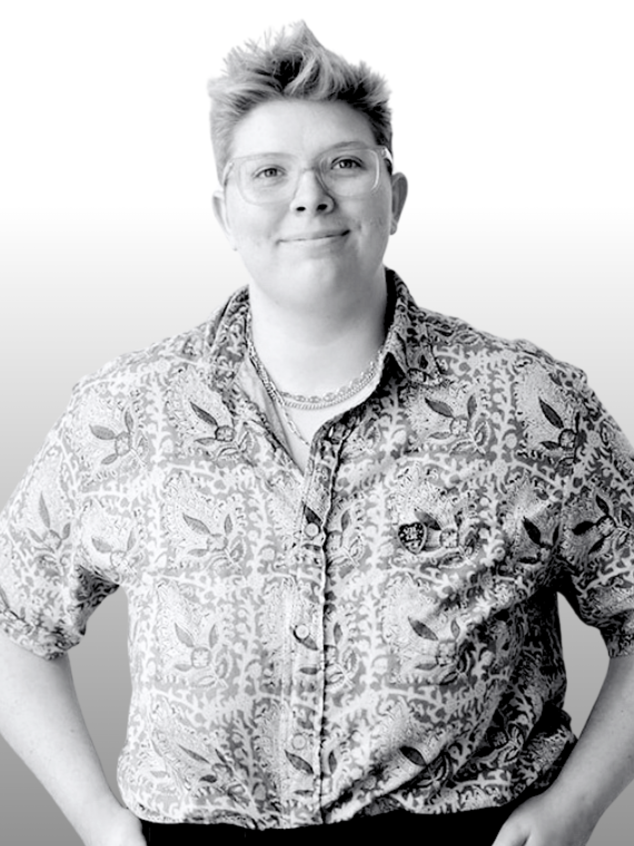 Jami, Operations at Metric Design in Saskatoon