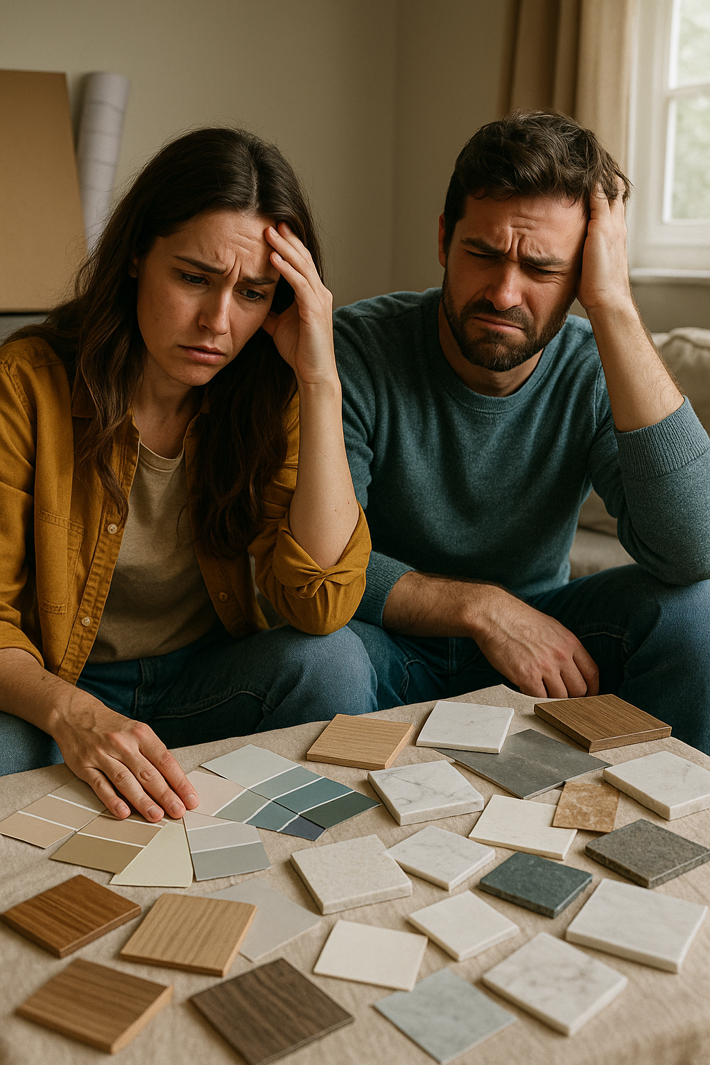 When to Hire an Interior Designer (and When Not To)