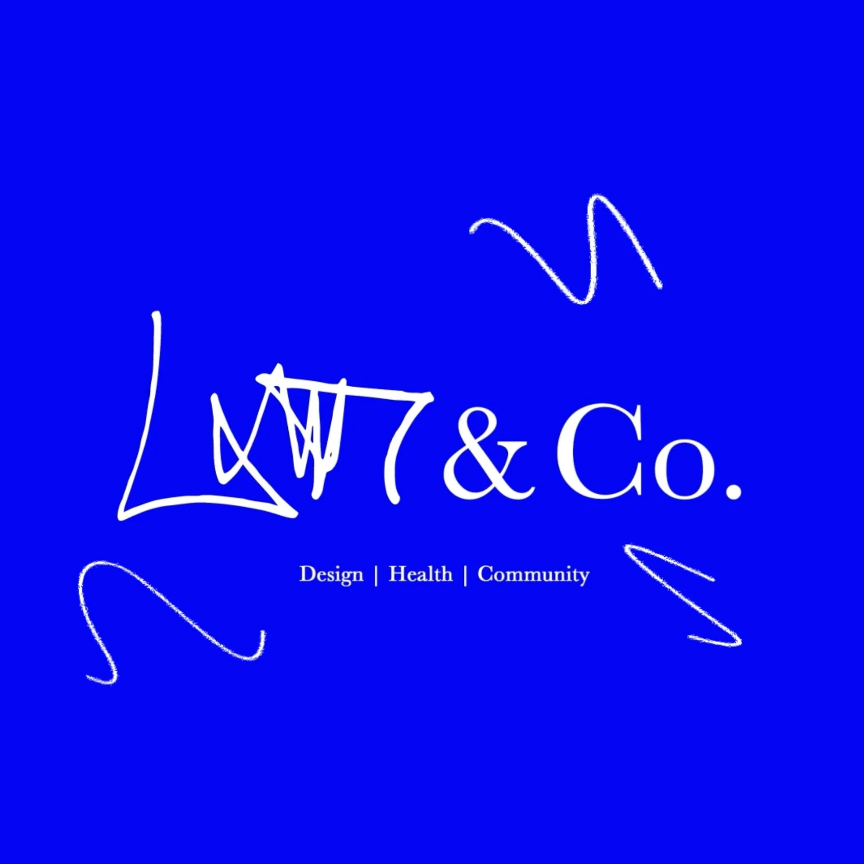  (Click   here   to learn more)     Lutti &amp; Co.   is a community built on giving you the techniques, tools and frameworks that will help you reach your full potential.    