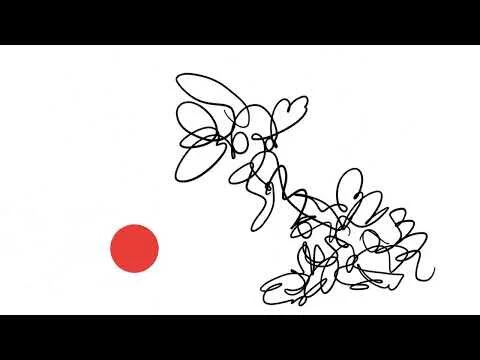  The Dot and the Line: A Romance in Lower Mathematics  First animation project for Communications Design, MFA program at Pratt Institute. DES-683-02: Motion Design I   ©2023  Original storyline based on the book: The Dot and the Line: A Romance in Lo