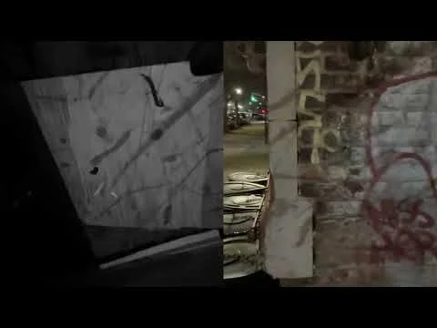 REMIX DOING AND MAKING Wall Marks