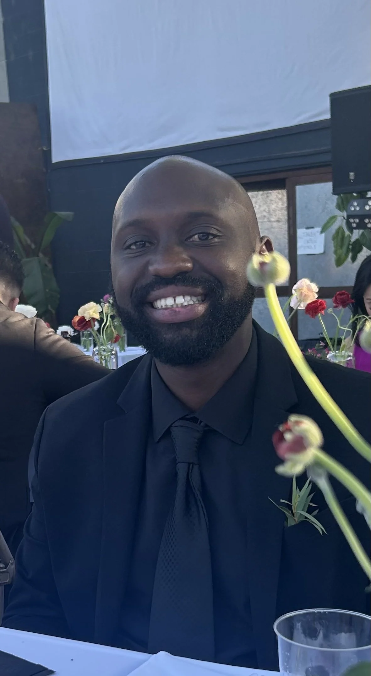 Jalen Barber- Shepperson