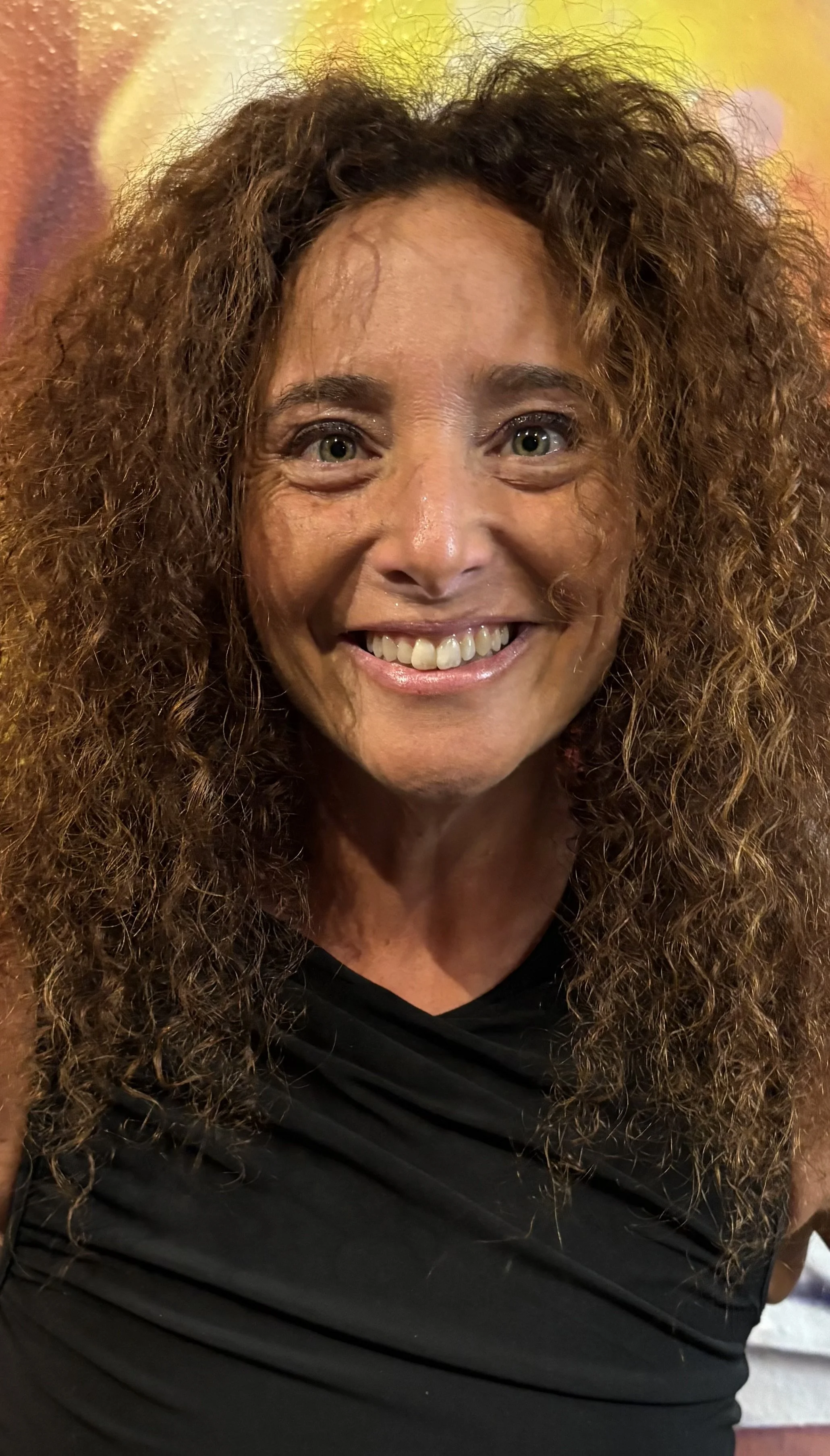Nicole Goldman
