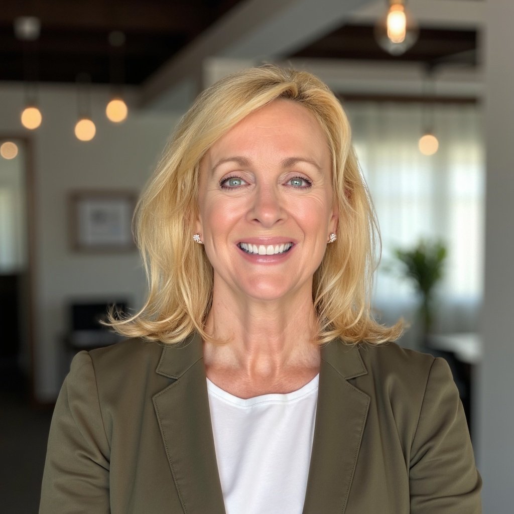 Susan Hammerschmidt