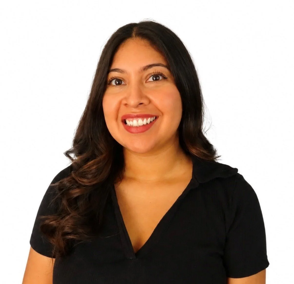 Bianca Castillo